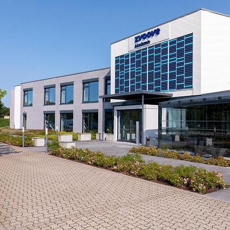 Gästehaus der LANDWEHR akademie Wietmarschen Exterior foto