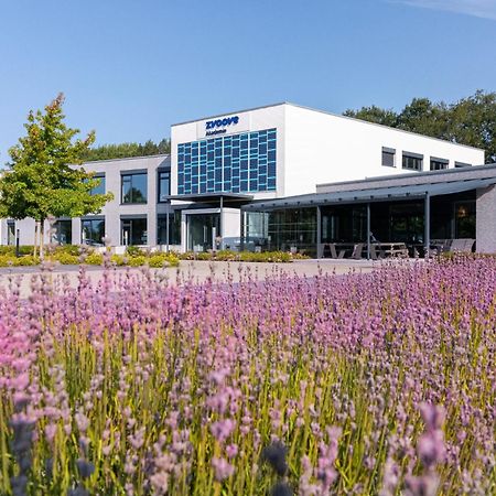 Gästehaus der LANDWEHR akademie Wietmarschen Exterior foto