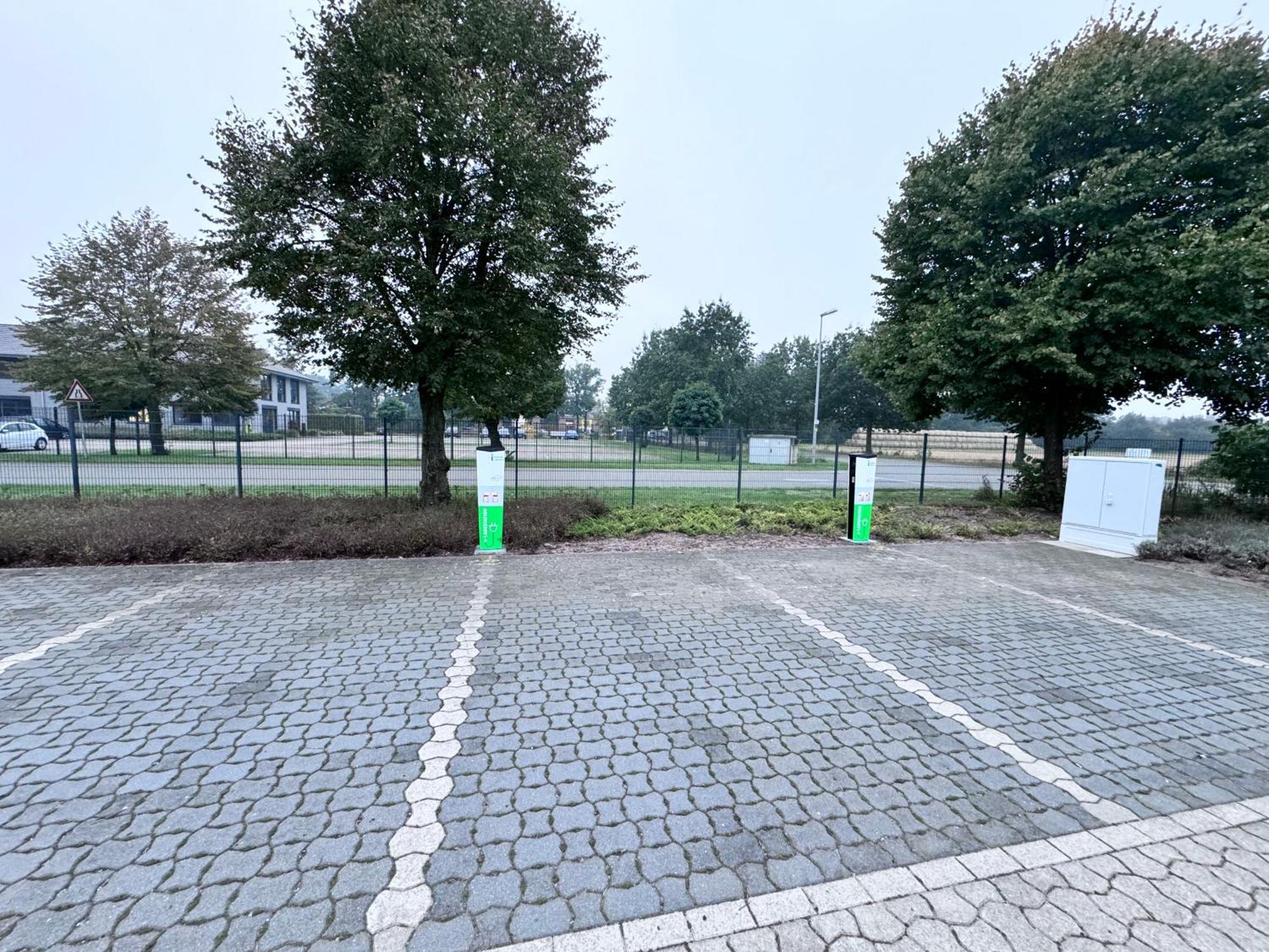 Gästehaus der LANDWEHR akademie Wietmarschen Exterior foto