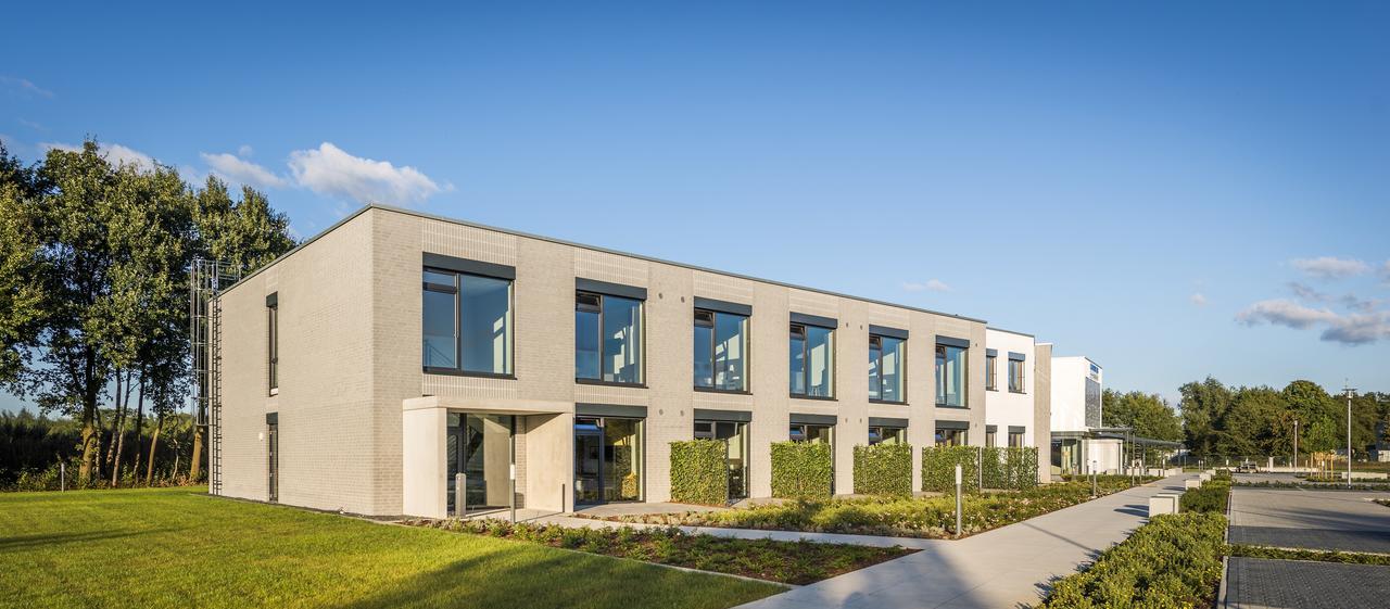 Gästehaus der LANDWEHR akademie Wietmarschen Exterior foto