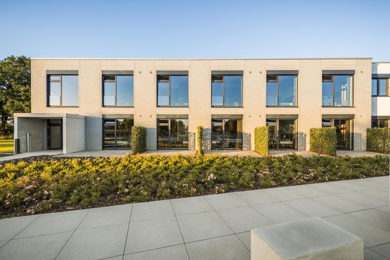 Gästehaus der LANDWEHR akademie Wietmarschen Exterior foto